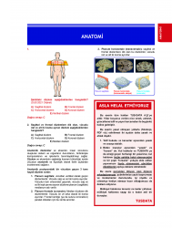 Tüm Dus Soruları 1+2 ( 1.Cilt ) Temel Bilimler 