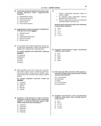 Denttest Deneme Sınavları / 12.Cilt