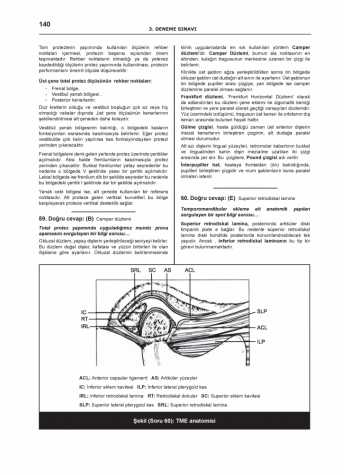 DENTTEST DUS İÇİN AÇIKLAMALI 12 DNM.SNV ( 7.CİLT )