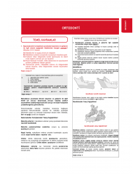 Dusdatamax Tüm Dus Soruları 1+2 ( 4.Baskı ) 4.Cilt