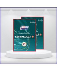TUS Şampiyonların Notu ( 22.Baskı ) Farmakoloji