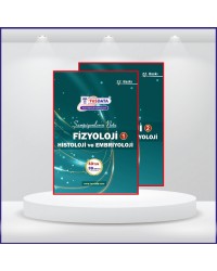 TUS Şampiyonların Notu ( 22.Baskı ) Fizyoloji