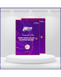 TUS Şampiyonların Notu ( 22.Baskı ) Kadın Doğum