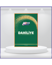 Hedef 65 - Dahiliye Kitabı ( 2024 )