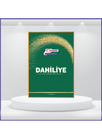 Hedef 65 - Dahiliye Kitabı ( 2024 )