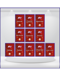 TUS Kampı Kitabı ( Hedef 65 ) -11 Branş 