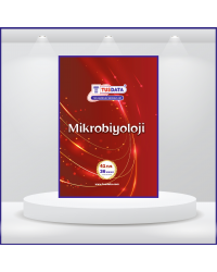 TUS Kampı Kitabı ( Hedef 65 ) Mikrobiyoloji