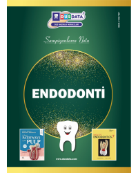 DUS Şampiyonların Notu - ENDODONTİ ( 7-1 )