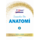 TUS Şampiyonların Notu - ANATOMİ ( Genel ) TUS Şampiyonların Notu - ANATOMİ ( Genel )