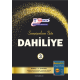 TUS Şampiyonların Notu - DAHİLİYE ( Genel ) TUS Şampiyonların Notu - DAHİLİYE ( Genel )