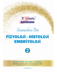 TUS Şampiyonların Notu - FİZYOLOJİ ( Genel ) 