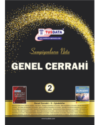 TUS Şampiyonların Notu - G.CERRAHİ ( Genel )