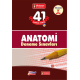 41 Deneme Serisi ANATOMİ (2.Baskı) 41 Deneme Serisi ANATOMİ (2.Baskı)