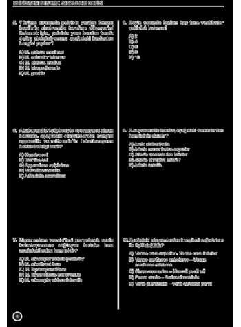 41 Deneme Serisi ANATOMİ (2.Baskı) 41 Deneme Serisi ANATOMİ (2.Baskı)