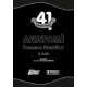 41 Deneme Serisi ANATOMİ (2.Baskı) 41 Deneme Serisi ANATOMİ (2.Baskı)