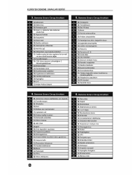 41 DENEME SINAVLARI SERİSİ ( 2.Cilt )