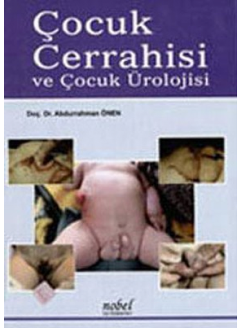 ÇOCUK CERRAHİSİ VE ÇOCUK ÜROLOJİSİ /ÖNEN