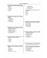 Denttest Deneme Sınavları / 10.Cilt