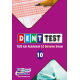 Denttest Deneme Sınavları / 10.Cilt