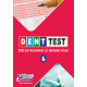 DENTTEST DUS İÇİN AÇIKLAMALI 12 DNM.SNV ( 6.CİLT )