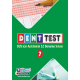 DENTTEST DUS İÇİN AÇIKLAMALI 12 DNM.SNV ( 7.CİLT )