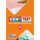 DENTTEST DUS İÇİN AÇIKLAMALI 12 DNM.SNV ( 8.Cilt )