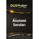 DUS Akademi Soru ( 2.Baskı ) ANATOMİ