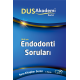 DUS Akademi Soru ( 2.Baskı ) ENDODONTİ