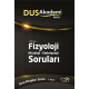 DUS Akademi Soru ( 2.Baskı ) FİZYOLOJİ