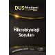 DUS Akademi Soru ( 2.Baskı ) MİKROBİYOLOJİ