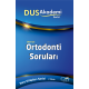 DUS Akademi Soru ( 2.Baskı ) ORTODONTİ