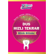 DUS HIZLI TEKRAR SERİSİ KLİNİK BİLİMLER