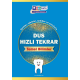 DUS HIZLI TEKRAR SERİSİ TEMEL BİLİMLER