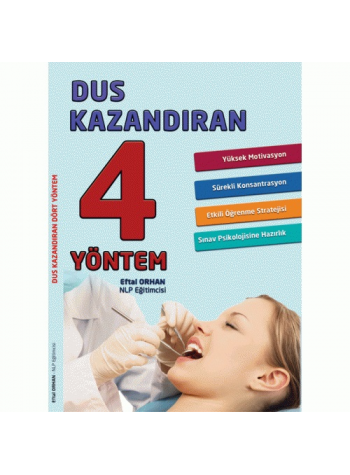 DUS Kazandıran 4 Yöntem