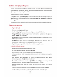 DUS Kazandıran 5 Yöntem ( 2.Baskı ) Eftal Orhan