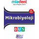 DUS MİADENT KONU ( 5.Baskı ) MİKROBİYOLOJİ