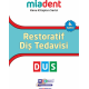 DUS MİADENT KONU ( 6.Baskı ) RESTORATİF DİŞ