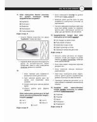 DUS Miadent Soru ( 4.Baskı ) Ağız Cerrahisi