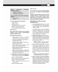 DUS Miadent Soru ( 4.Baskı ) Farmakoloji