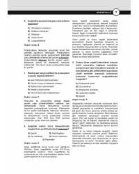 DUS Miadent Soru ( 4.Baskı ) Mikrobiyoloji