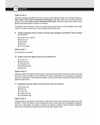 DUS Miadent Soru ( 4.Baskı ) Pedodonti