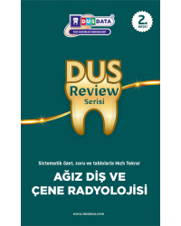 Dus Review Oral Diagnoz ve Radyolojisi