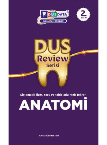 DUS Review Anatomi