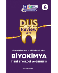 DUS Review Biyokimya