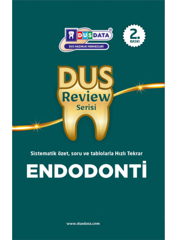 DUS Review Endodonti