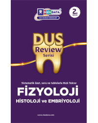 DUS Review Fizyoloji