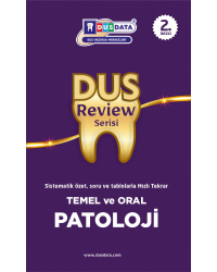 Dus Review Patoloji ve Oral Patoloji