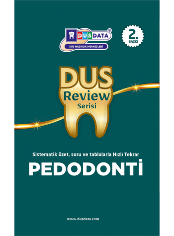 Dus Review Pedodonti