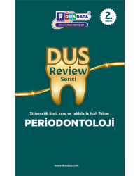 Dus Review Periodontoloji