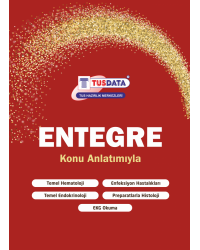 ENTEGRE - Konu Anlatımıyla